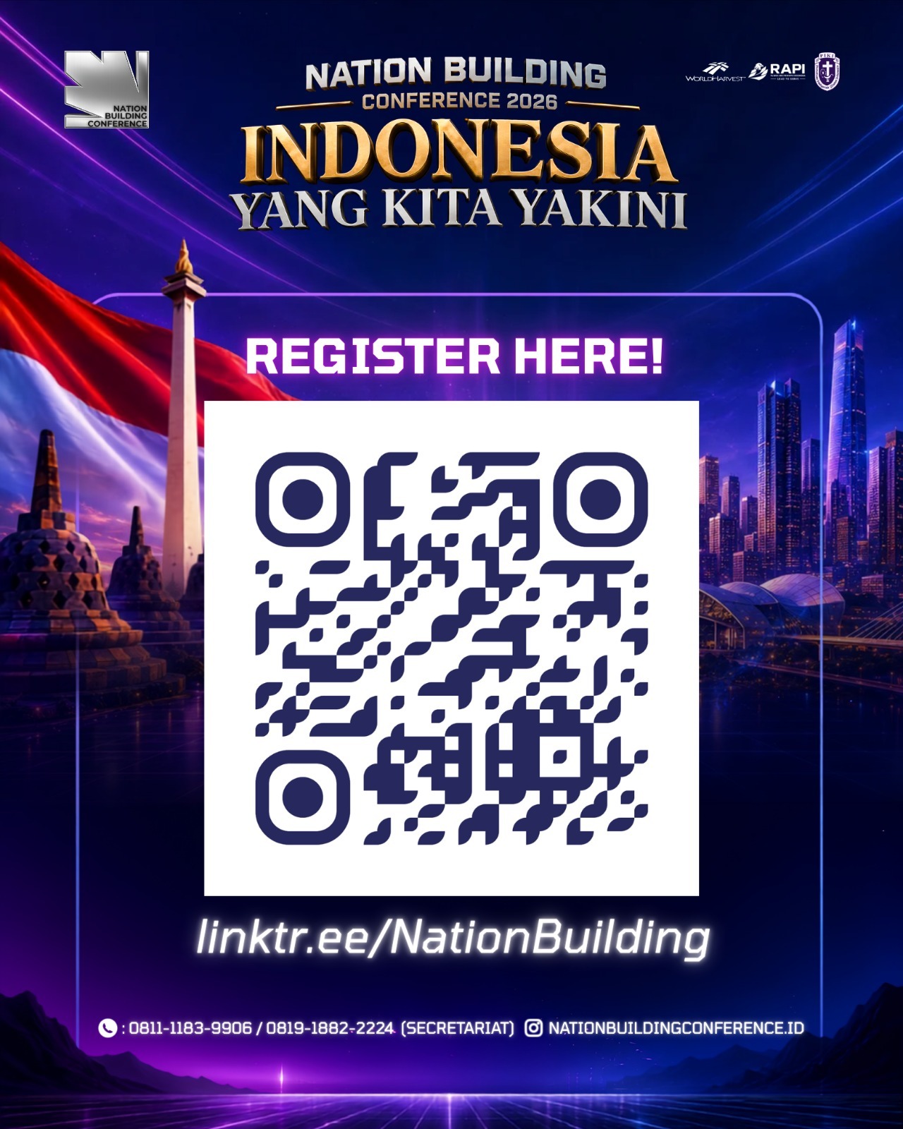 NBC 4 - Jimmy Oentoro | Satu Cerita Untuk Indonesia
