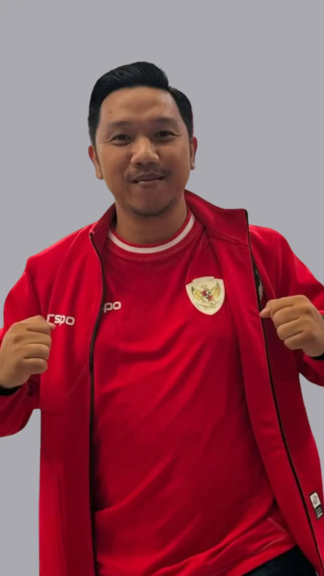 Orang - Adrian Zakhary - Jimmy Oentoro | Satu Cerita Untuk Indonesia