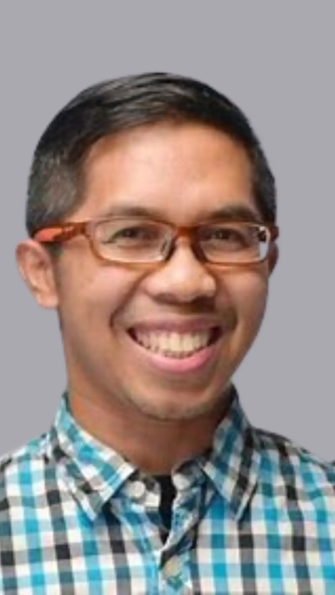 Orang - Ahmad Fuadi  - Jimmy Oentoro | Satu Cerita Untuk Indonesia
