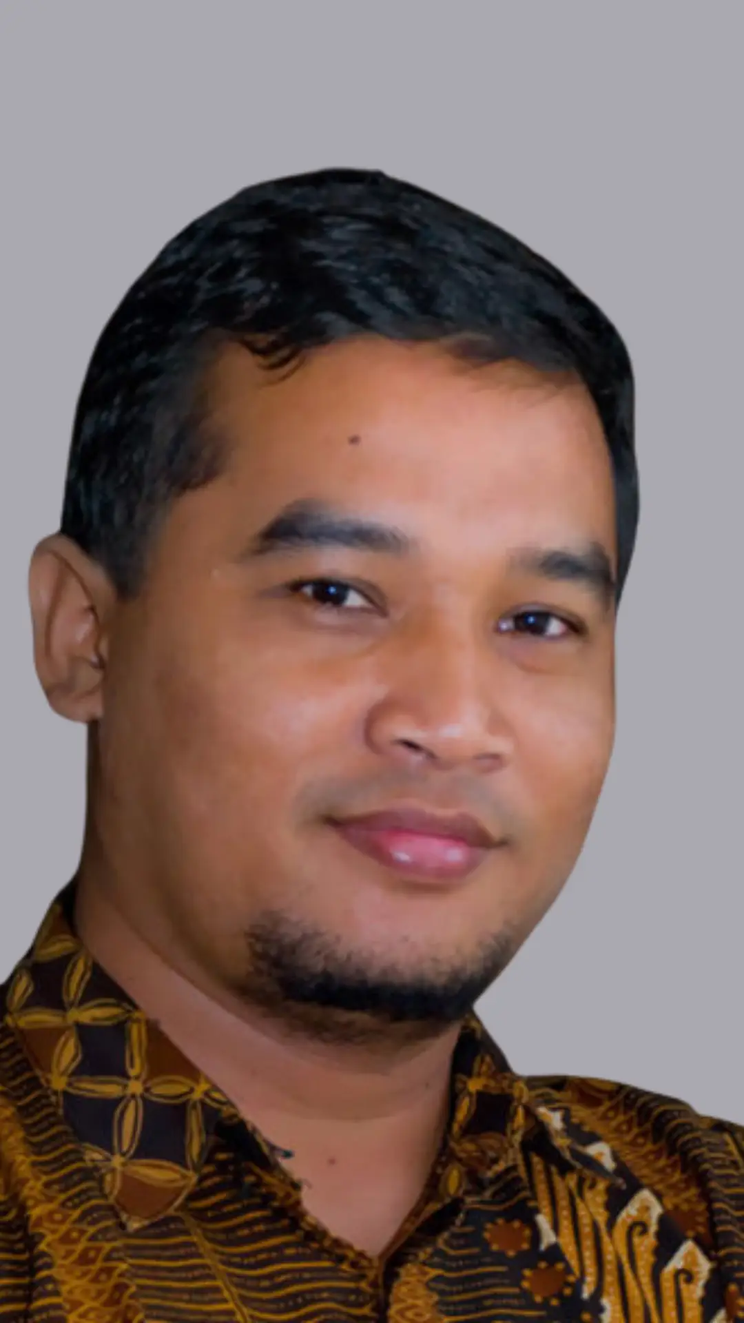 Orang - Akhyari Hananto - Jimmy Oentoro | Satu Cerita Untuk Indonesia
