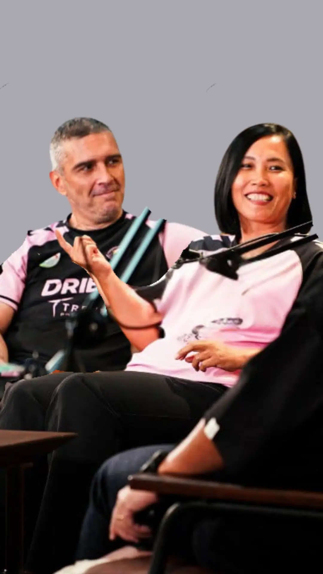 Orang - April dan Franko - Jimmy Oentoro | Satu Cerita Untuk Indonesia