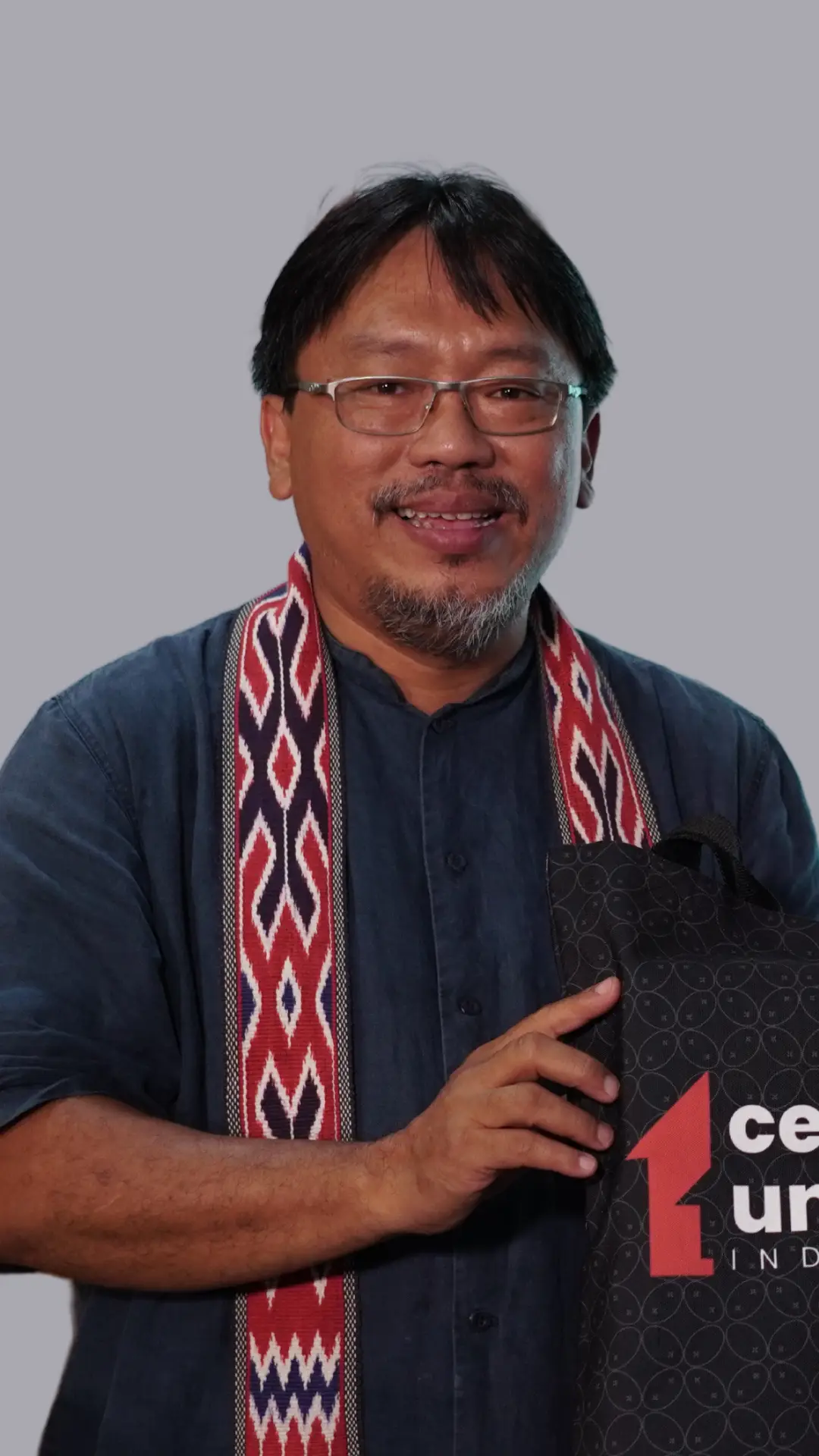 Orang - Benny Lumy - Jimmy Oentoro | Satu Cerita Untuk Indonesia