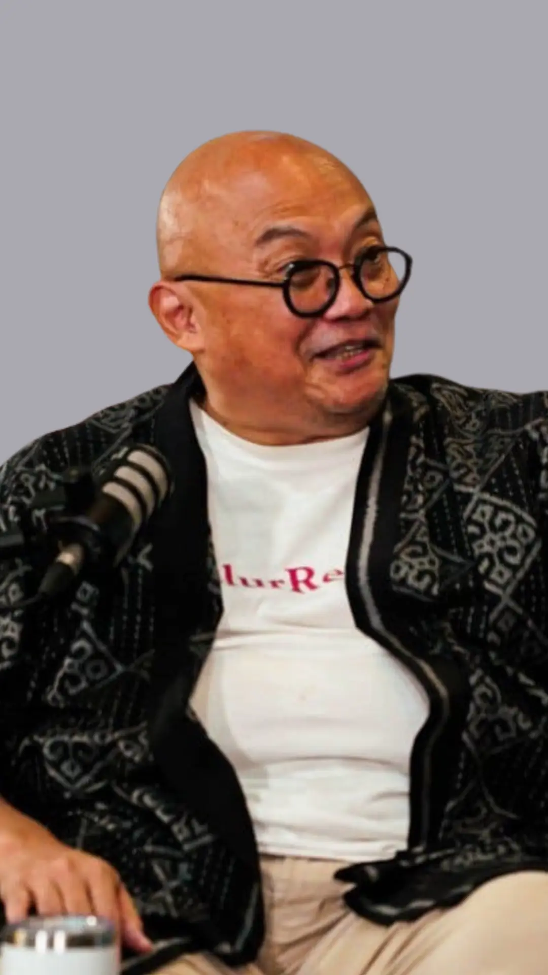 Orang - Bram Kusharjanto - Jimmy Oentoro | Satu Cerita Untuk Indonesia