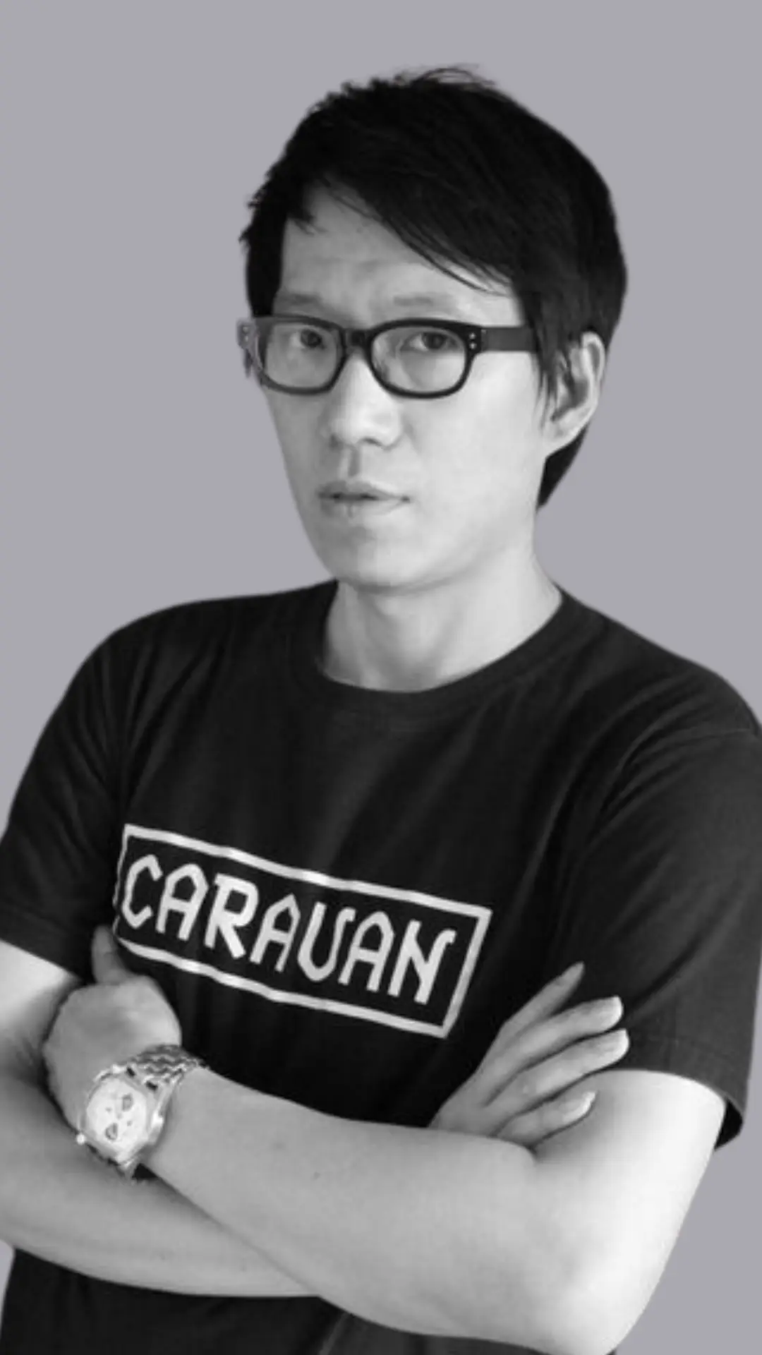 Orang - Chris Lie - Jimmy Oentoro | Satu Cerita Untuk Indonesia