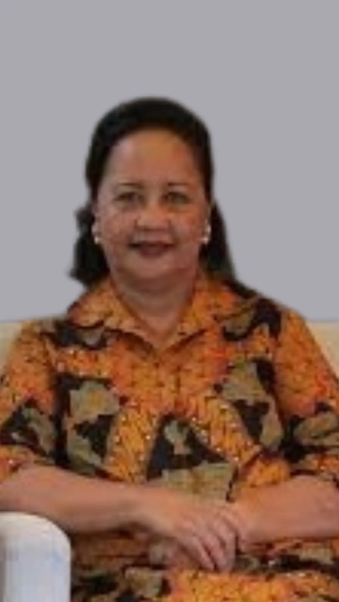 Orang - Devi Simatupang - Jimmy Oentoro | Satu Cerita Untuk Indonesia