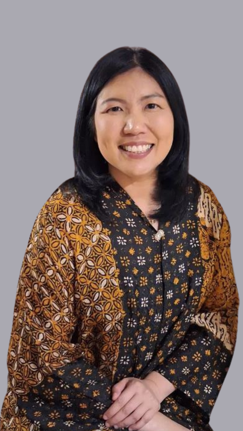 Orang - Devi Sumarno - Jimmy Oentoro | Satu Cerita Untuk Indonesia