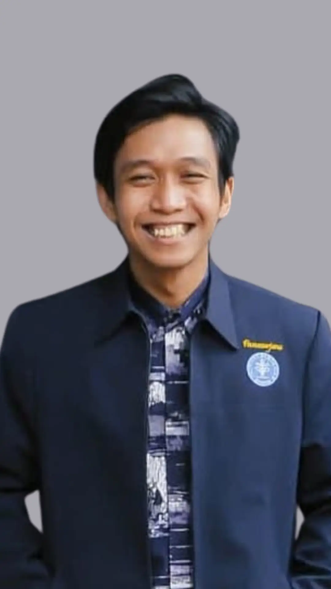 Orang - Dihqon Nadaamist - Jimmy Oentoro | Satu Cerita Untuk Indonesia