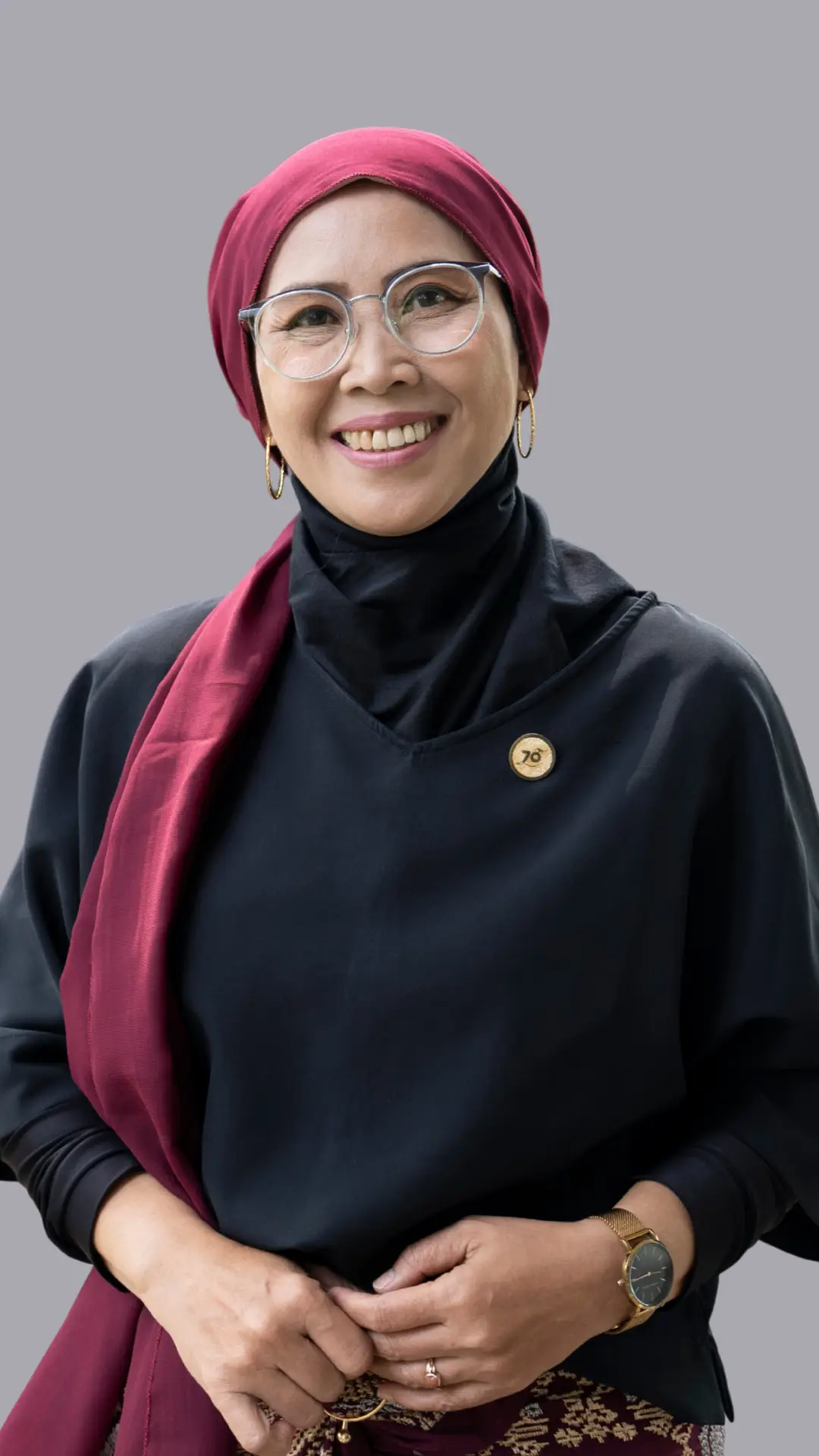 Orang - Dr. Dante Rigmalia, M.Pd. - Jimmy Oentoro | Satu Cerita Untuk Indonesia