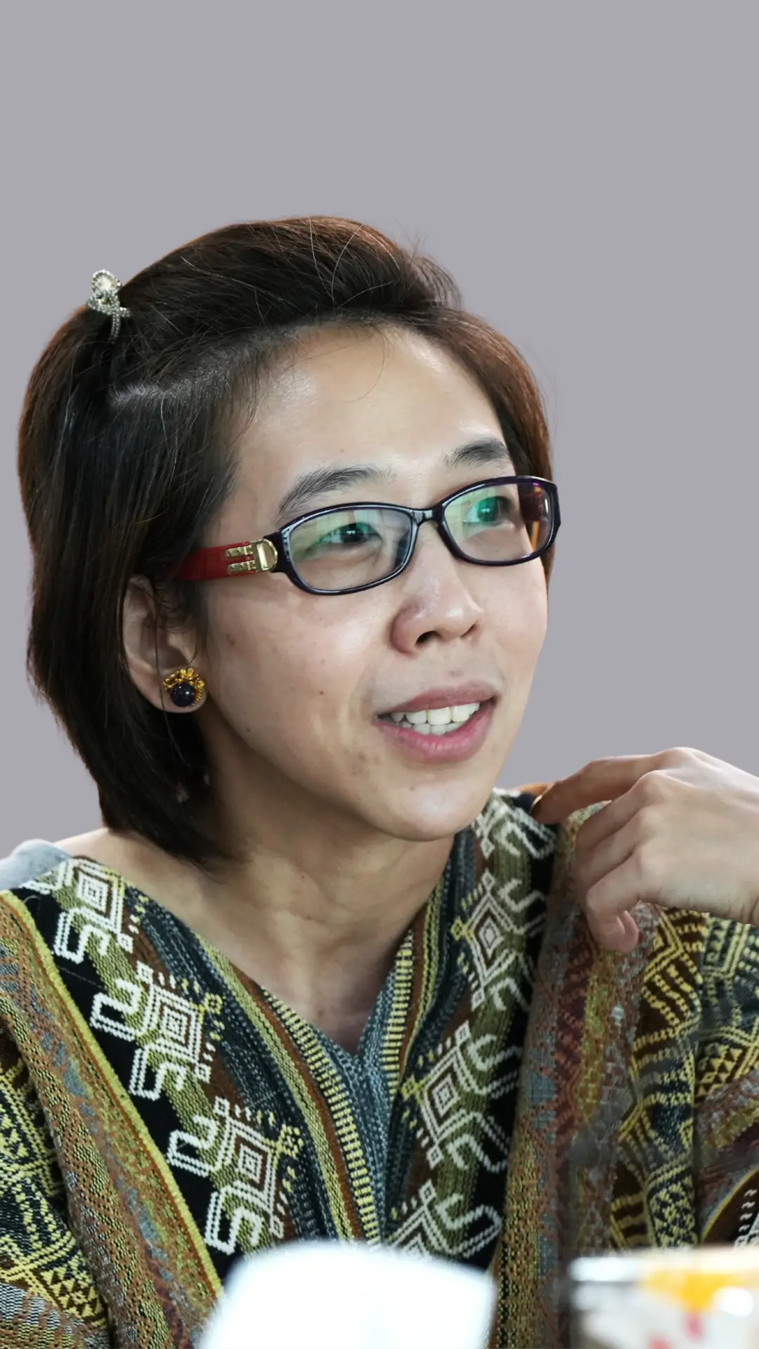 Orang - Dr. Elvine Gunawan - Jimmy Oentoro | Satu Cerita Untuk Indonesia