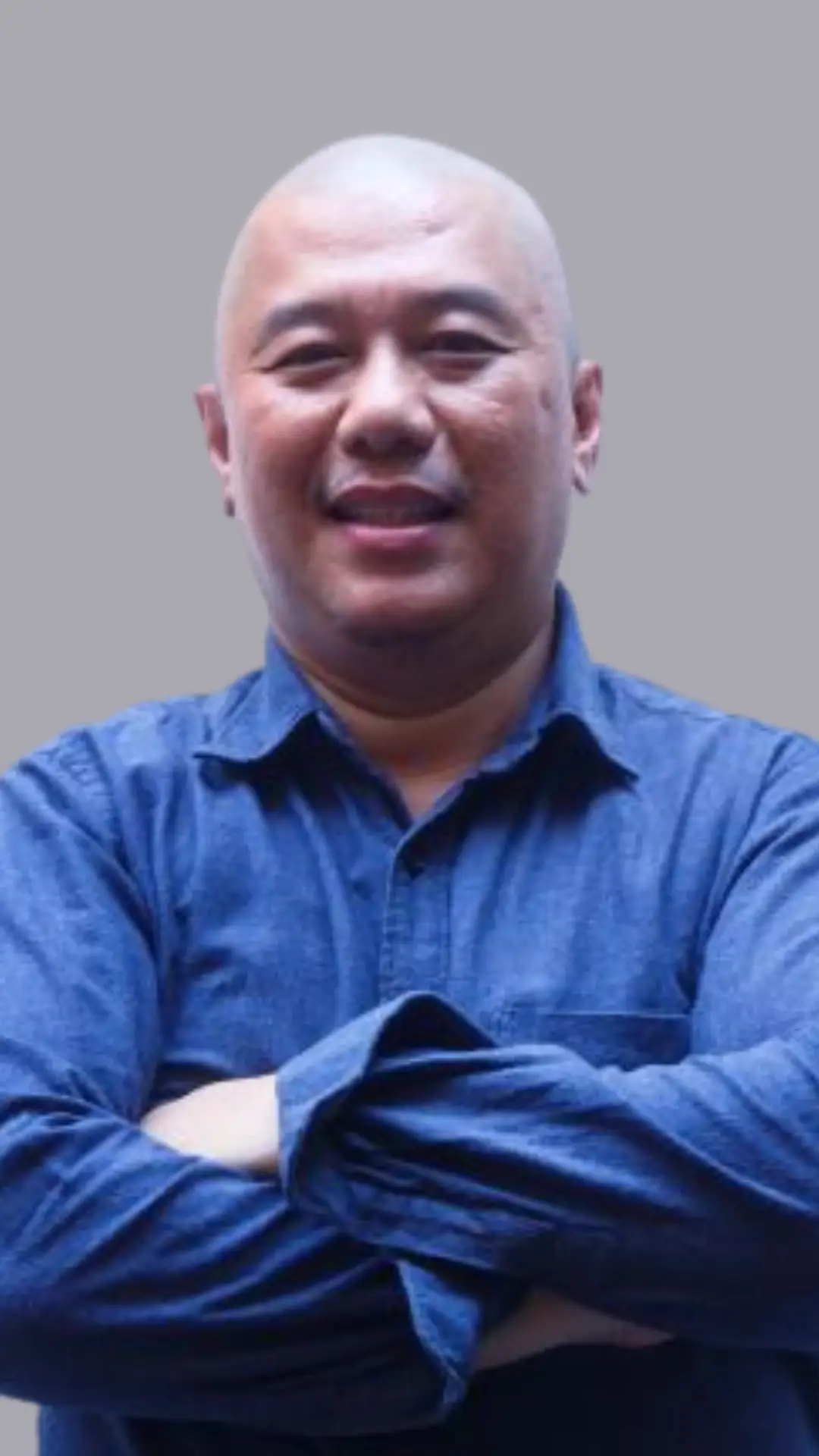 Orang - Dr. Pinpin Bhaktiar  - Jimmy Oentoro | Satu Cerita Untuk Indonesia