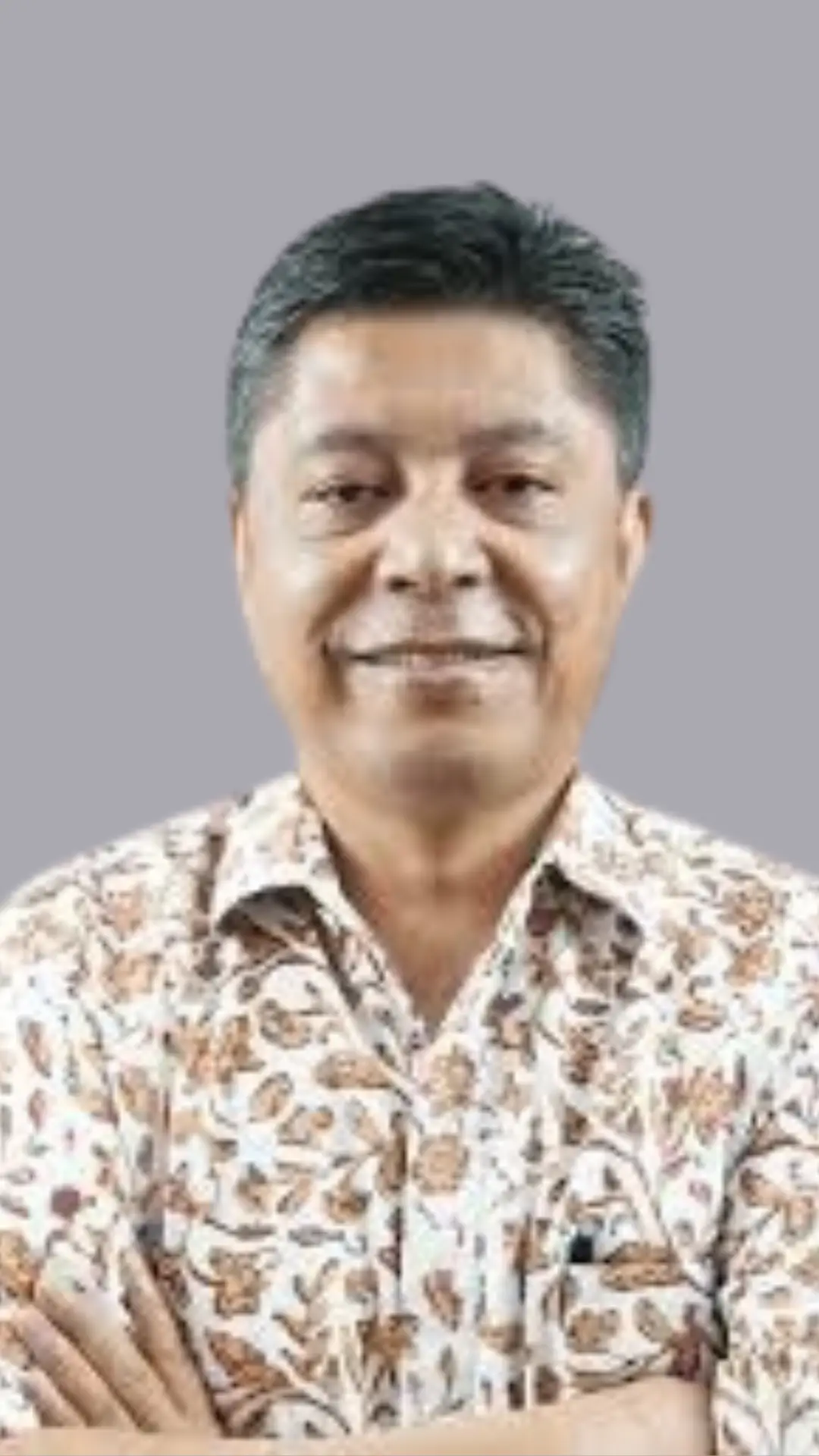 Orang - Eka Simanjuntak - Jimmy Oentoro | Satu Cerita Untuk Indonesia