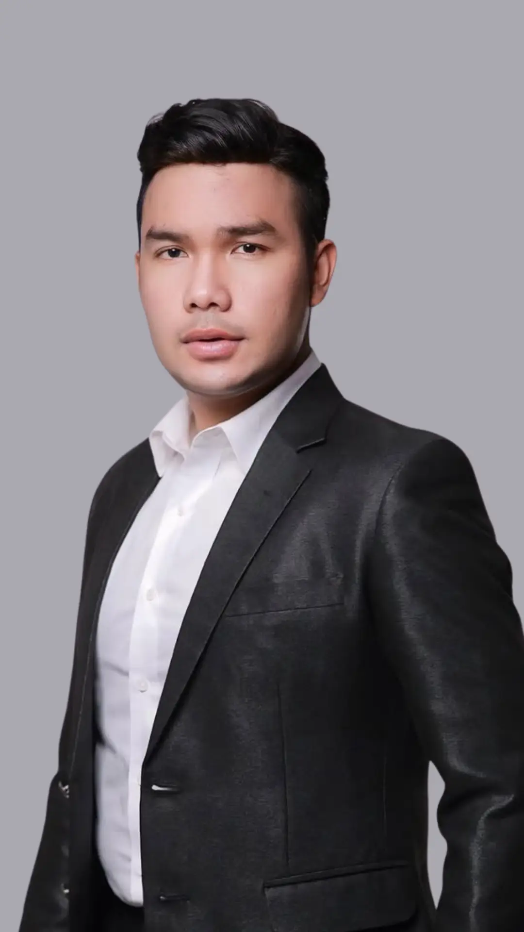 Orang - Endy Agustian  - Jimmy Oentoro | Satu Cerita Untuk Indonesia