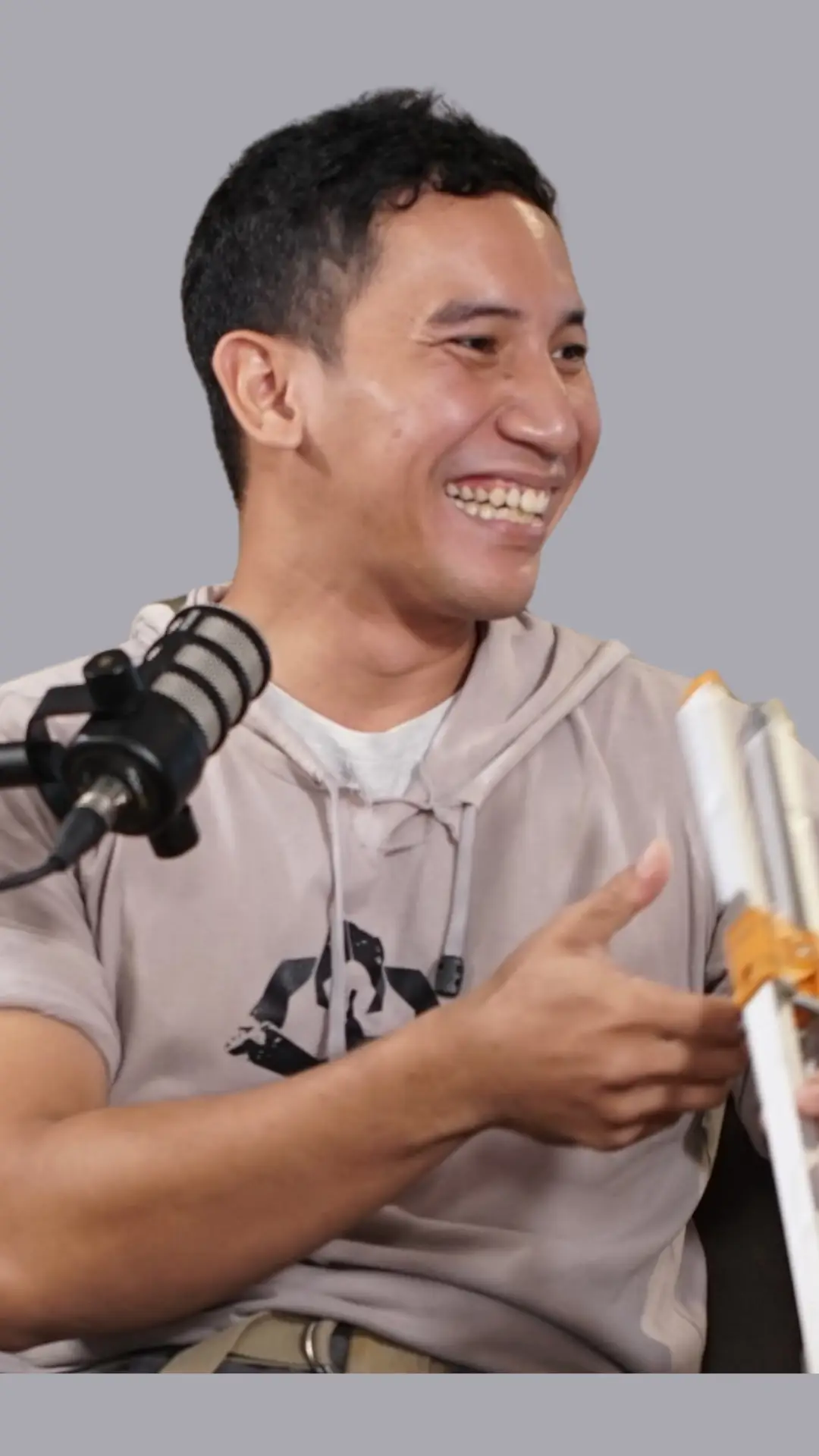 Orang - Giri Marhara - Jimmy Oentoro | Satu Cerita Untuk Indonesia