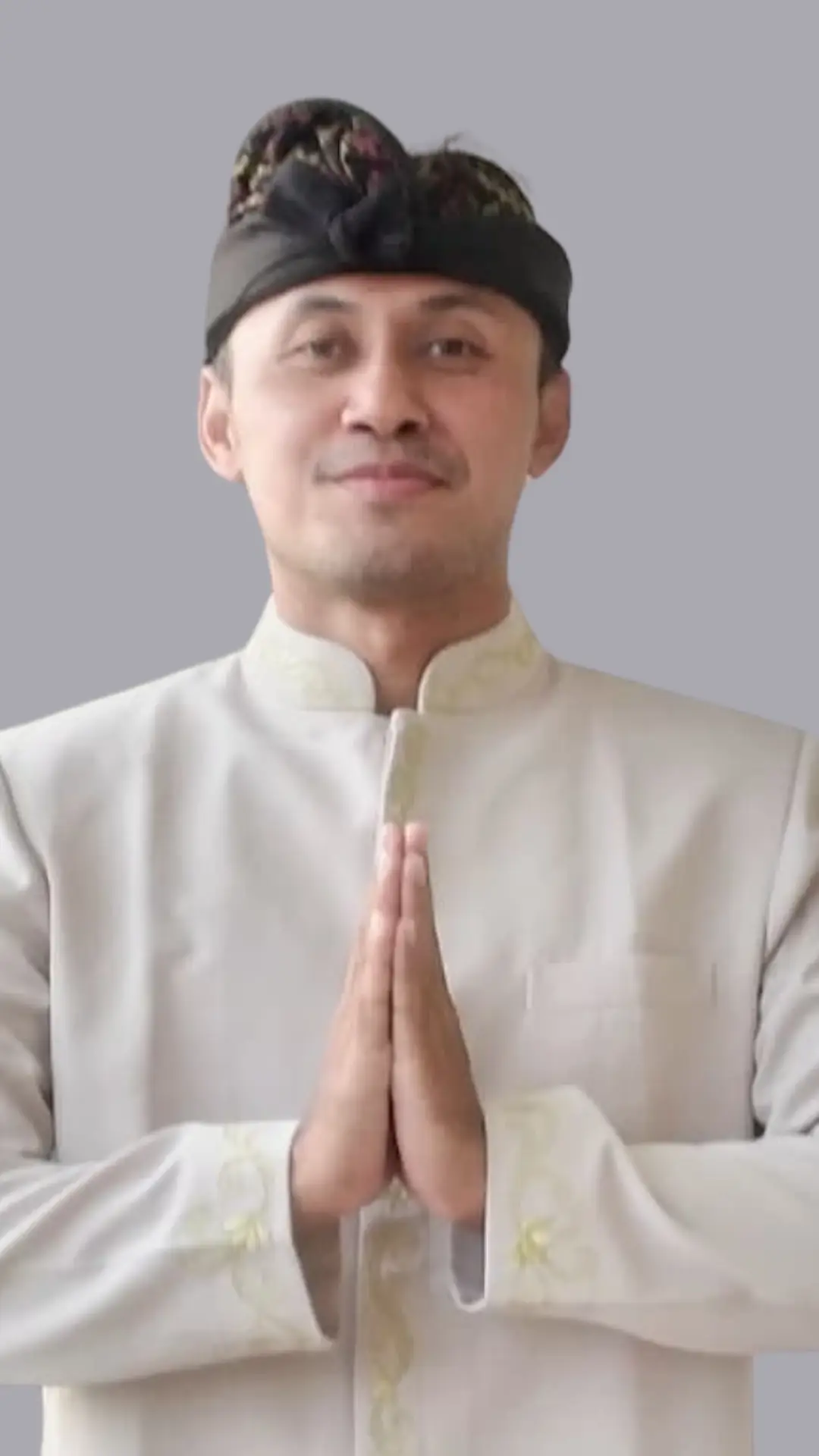 Orang - Goris Mustaqim - Jimmy Oentoro | Satu Cerita Untuk Indonesia