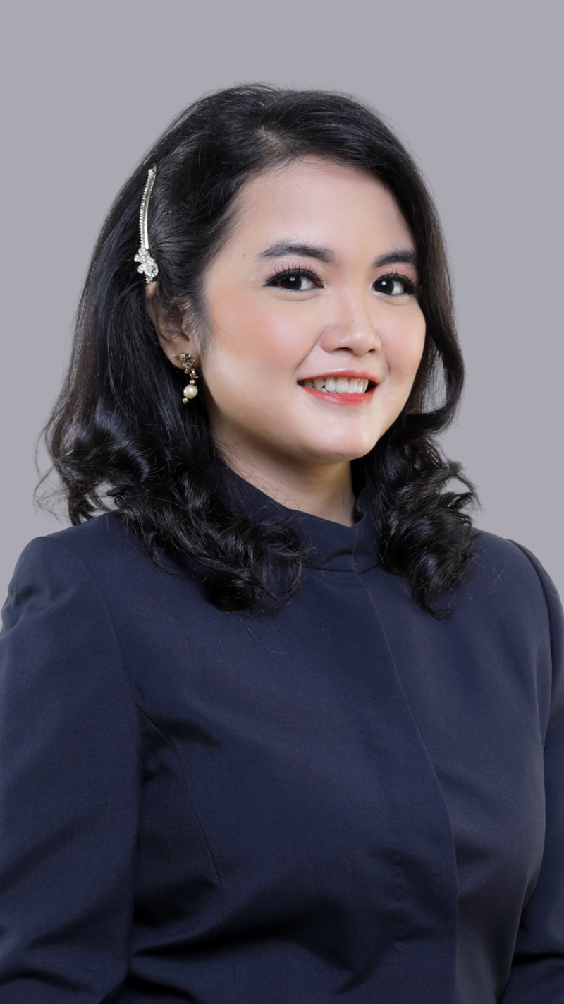 Orang - Gracia Paramitha - Jimmy Oentoro | Satu Cerita Untuk Indonesia