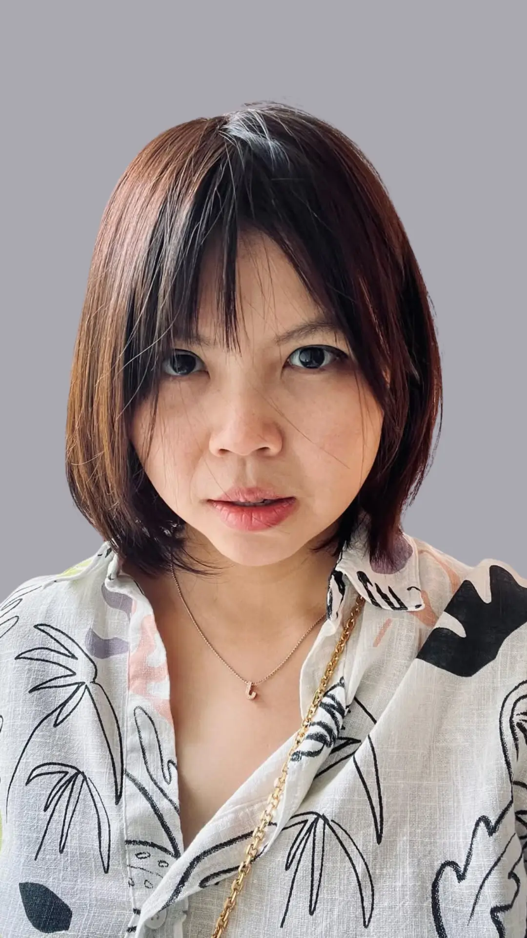 Orang - Greysia Polii - Jimmy Oentoro | Satu Cerita Untuk Indonesia