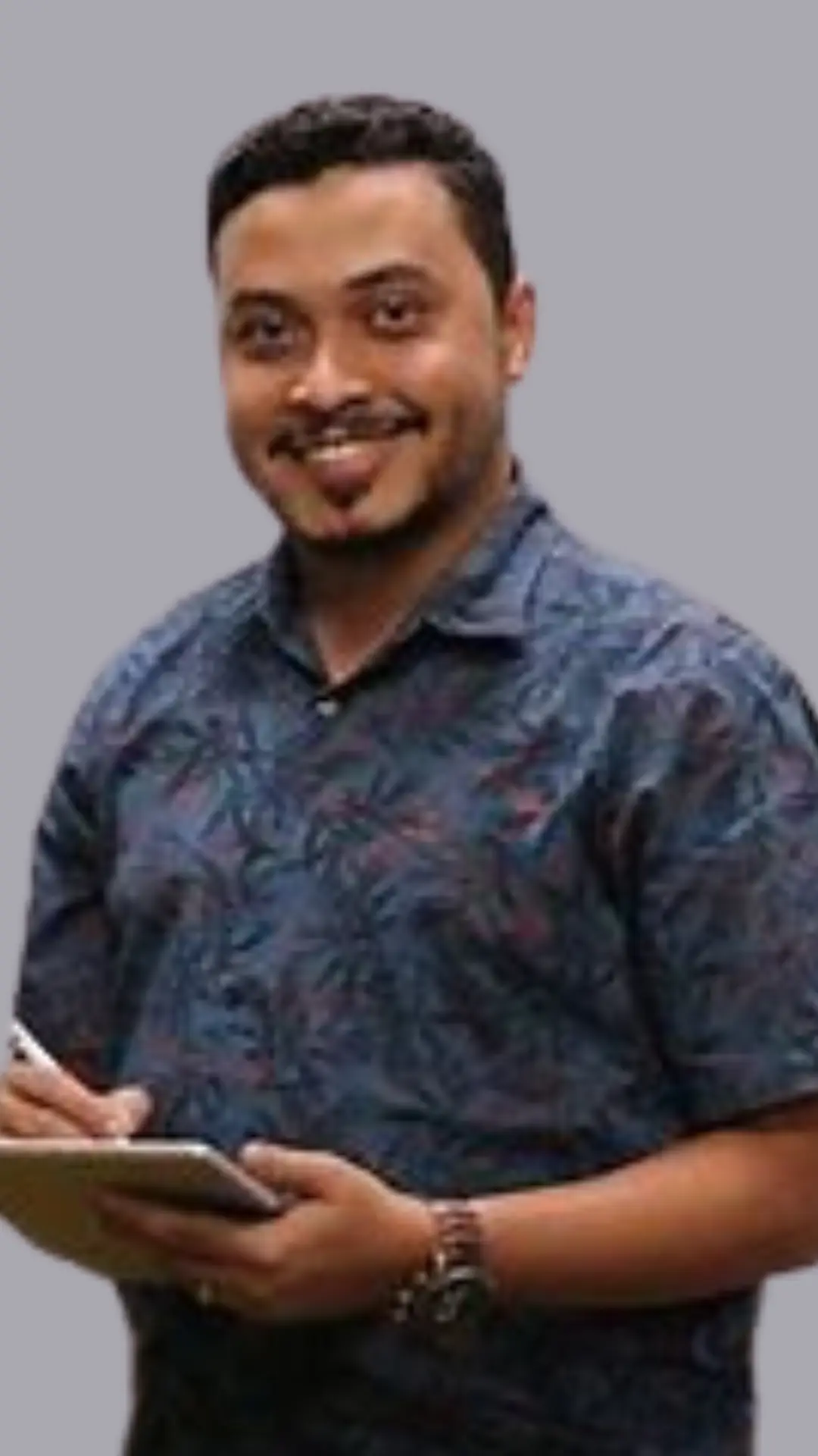 Orang - Haikal Basagili - Jimmy Oentoro | Satu Cerita Untuk Indonesia