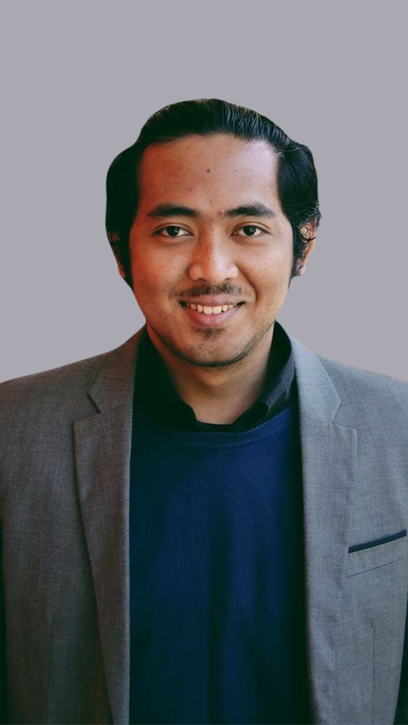 Orang - Indra Dwi Prasetyo - Jimmy Oentoro | Satu Cerita Untuk Indonesia