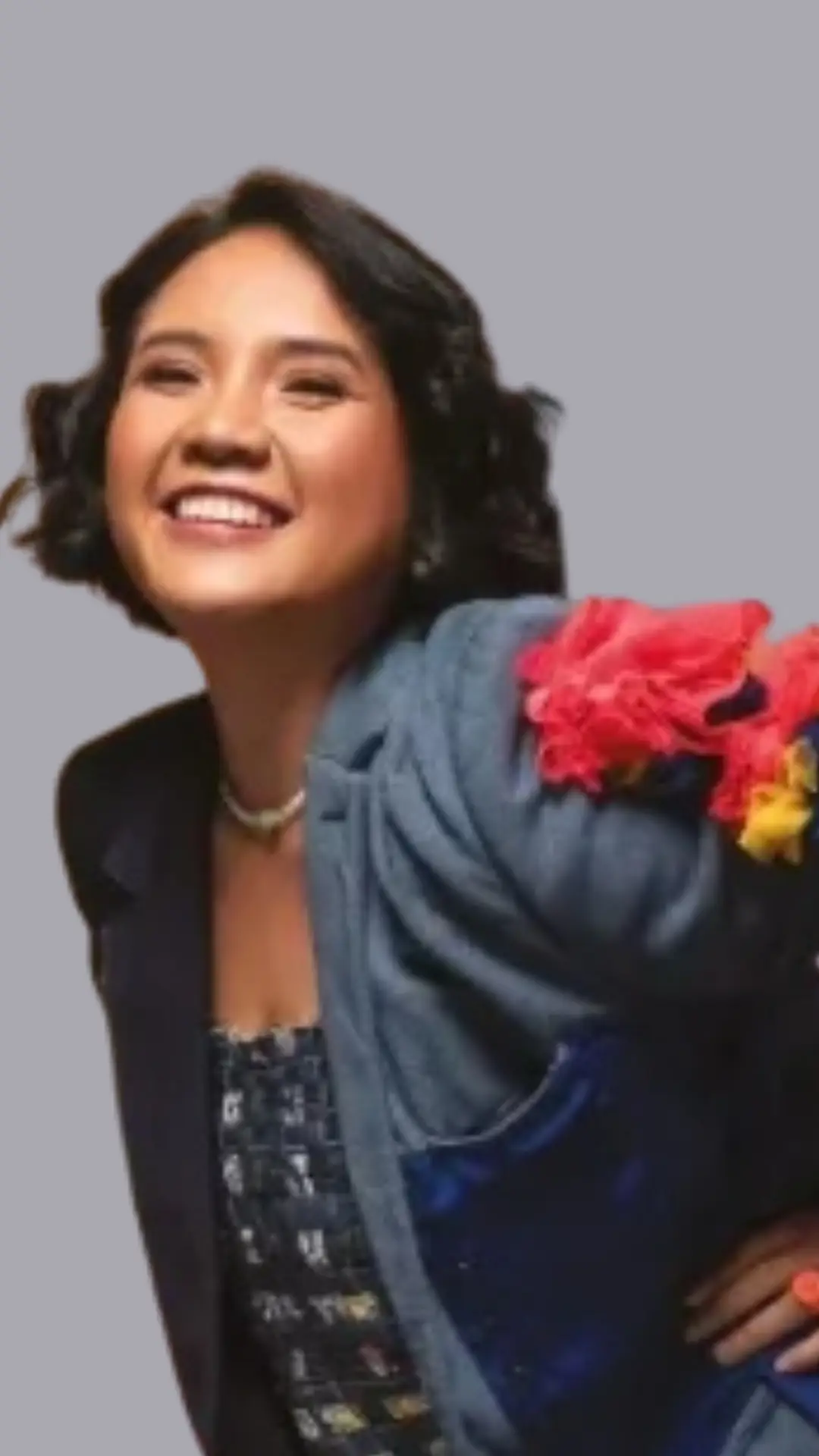 Orang - Intan Anggita Pratiwi - Jimmy Oentoro | Satu Cerita Untuk Indonesia