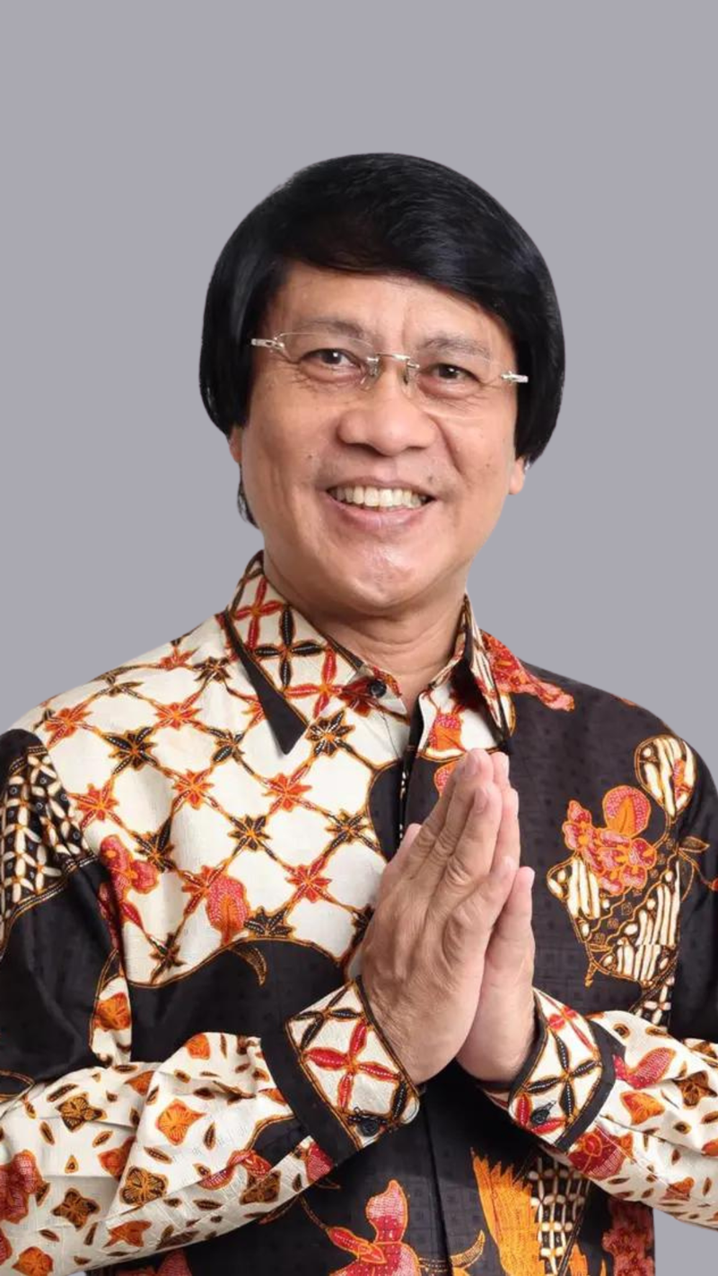 Orang - Kak Seto - Jimmy Oentoro | Satu Cerita Untuk Indonesia