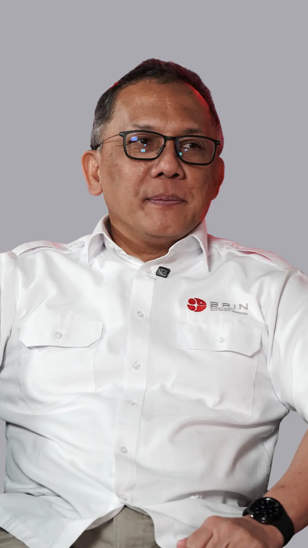 Orang - Laksana Tri Handoko - Jimmy Oentoro | Satu Cerita Untuk Indonesia