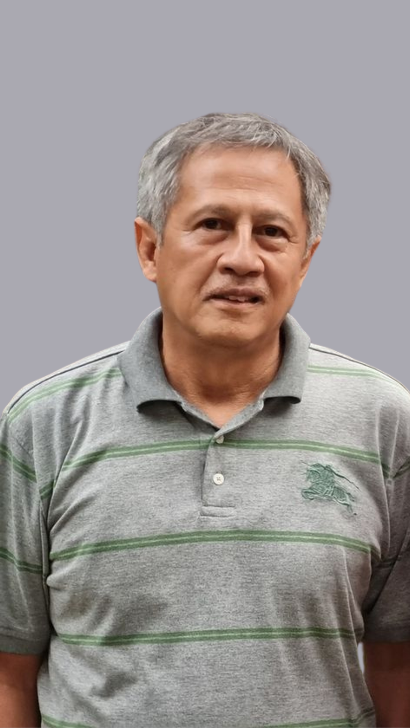 Orang - Luluk Sumiarso - Jimmy Oentoro | Satu Cerita Untuk Indonesia