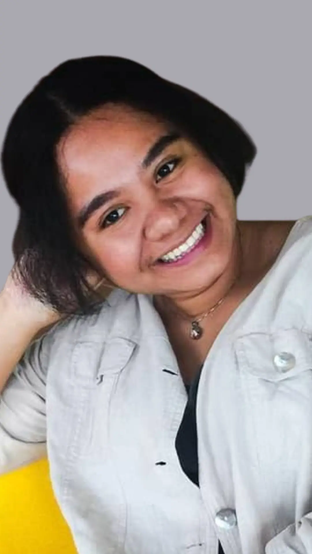 Orang - Maria Gabriella Isabella - Jimmy Oentoro | Satu Cerita Untuk Indonesia