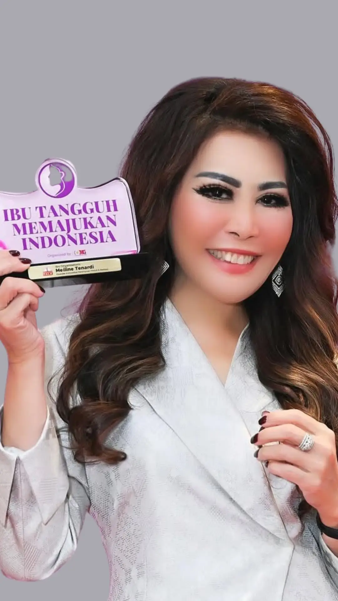 Orang - Meiline Ternadi - Jimmy Oentoro | Satu Cerita Untuk Indonesia