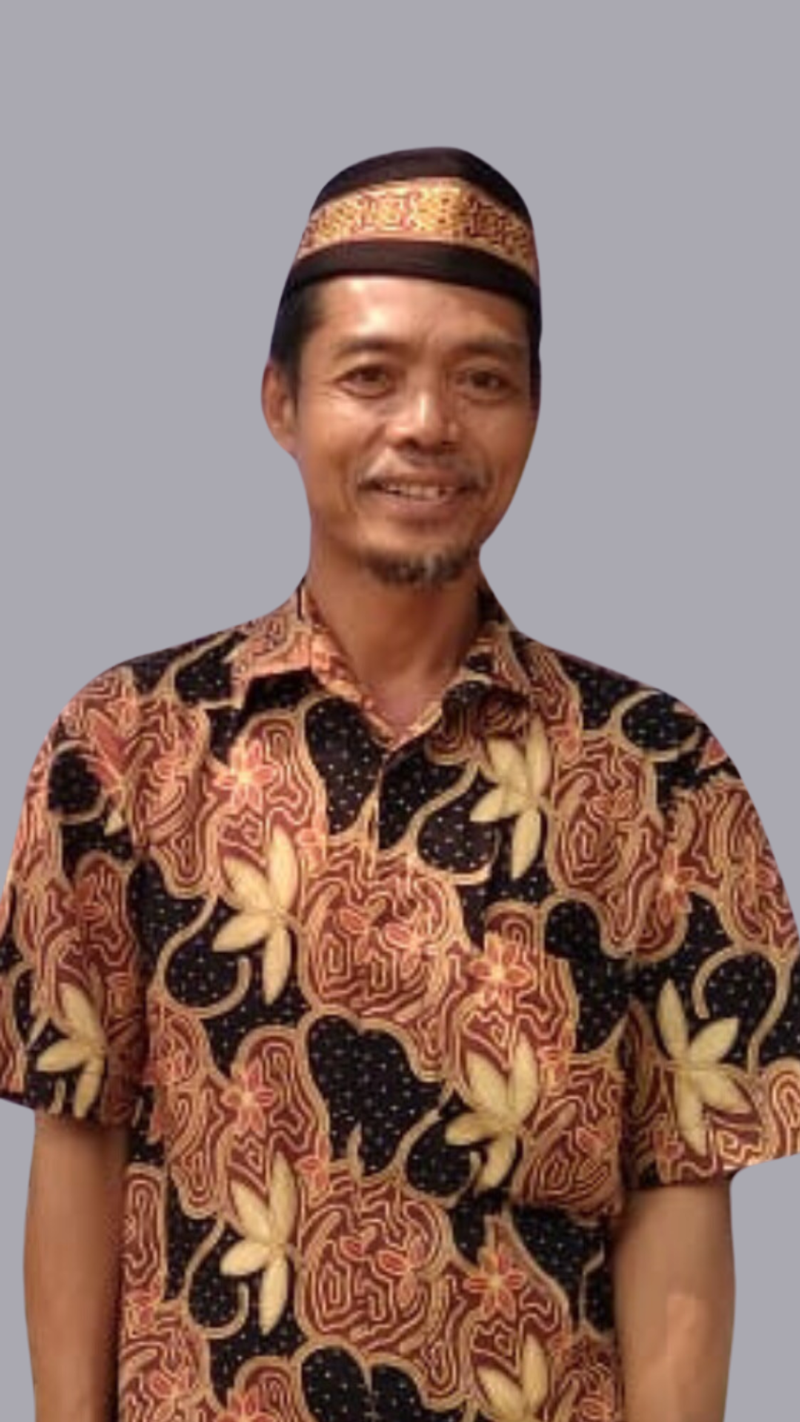 Orang - Nadam Dwi Subekti - Jimmy Oentoro | Satu Cerita Untuk Indonesia