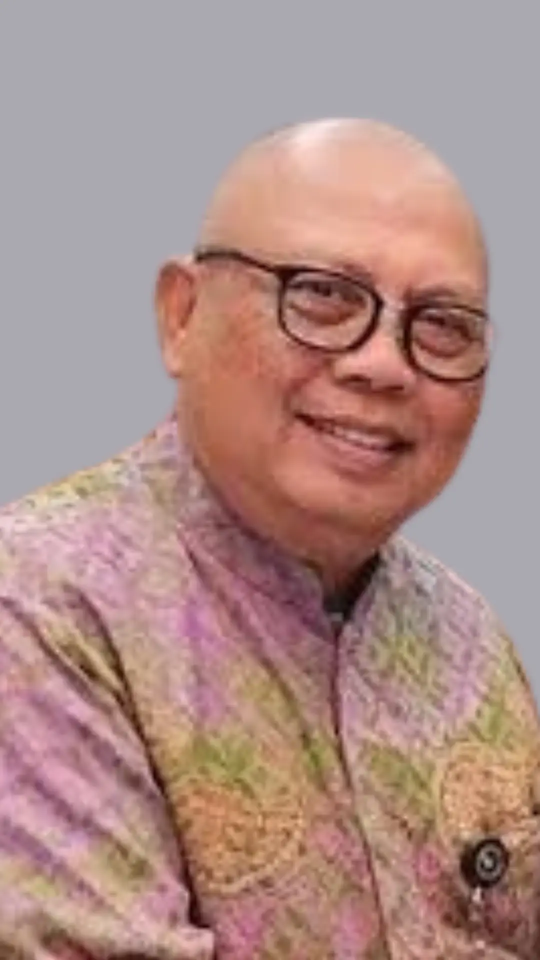 Orang - Pudji Hartanto Iskandar - Jimmy Oentoro | Satu Cerita Untuk Indonesia