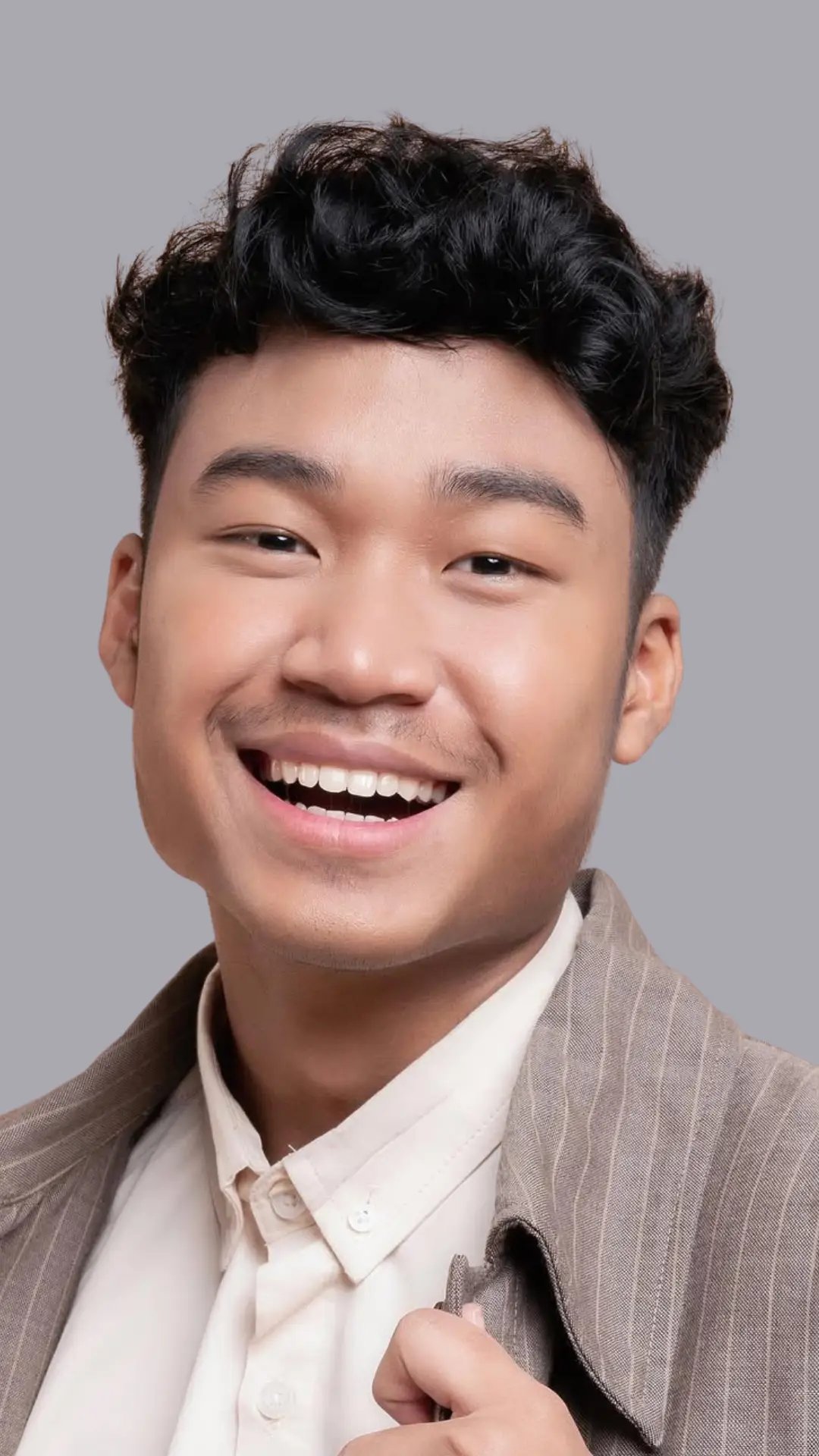 Orang - Rafa Jafar - Jimmy Oentoro | Satu Cerita Untuk Indonesia