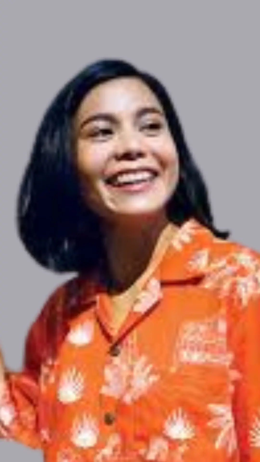 Orang - Ratna Kartadjoemena - Jimmy Oentoro | Satu Cerita Untuk Indonesia