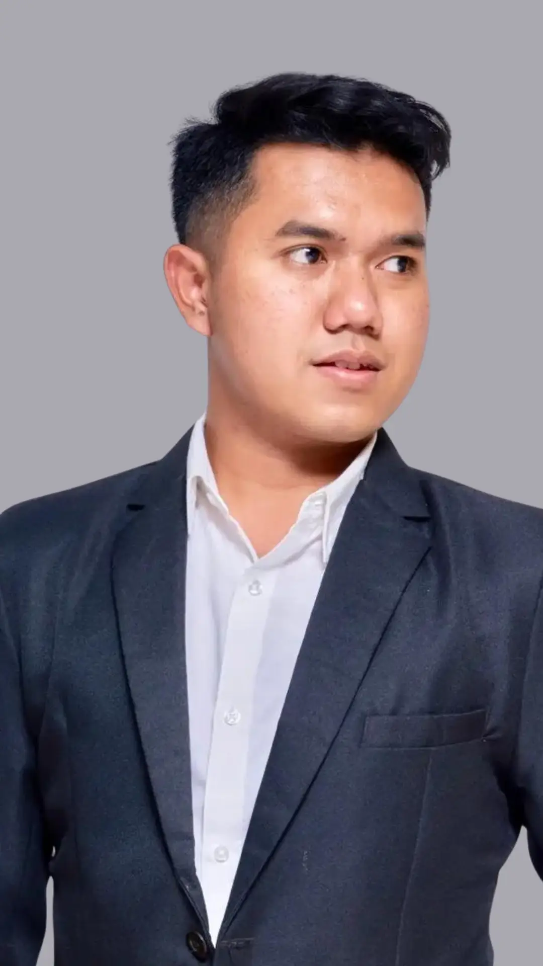 Orang - Reza Pahlevi - Jimmy Oentoro | Satu Cerita Untuk Indonesia