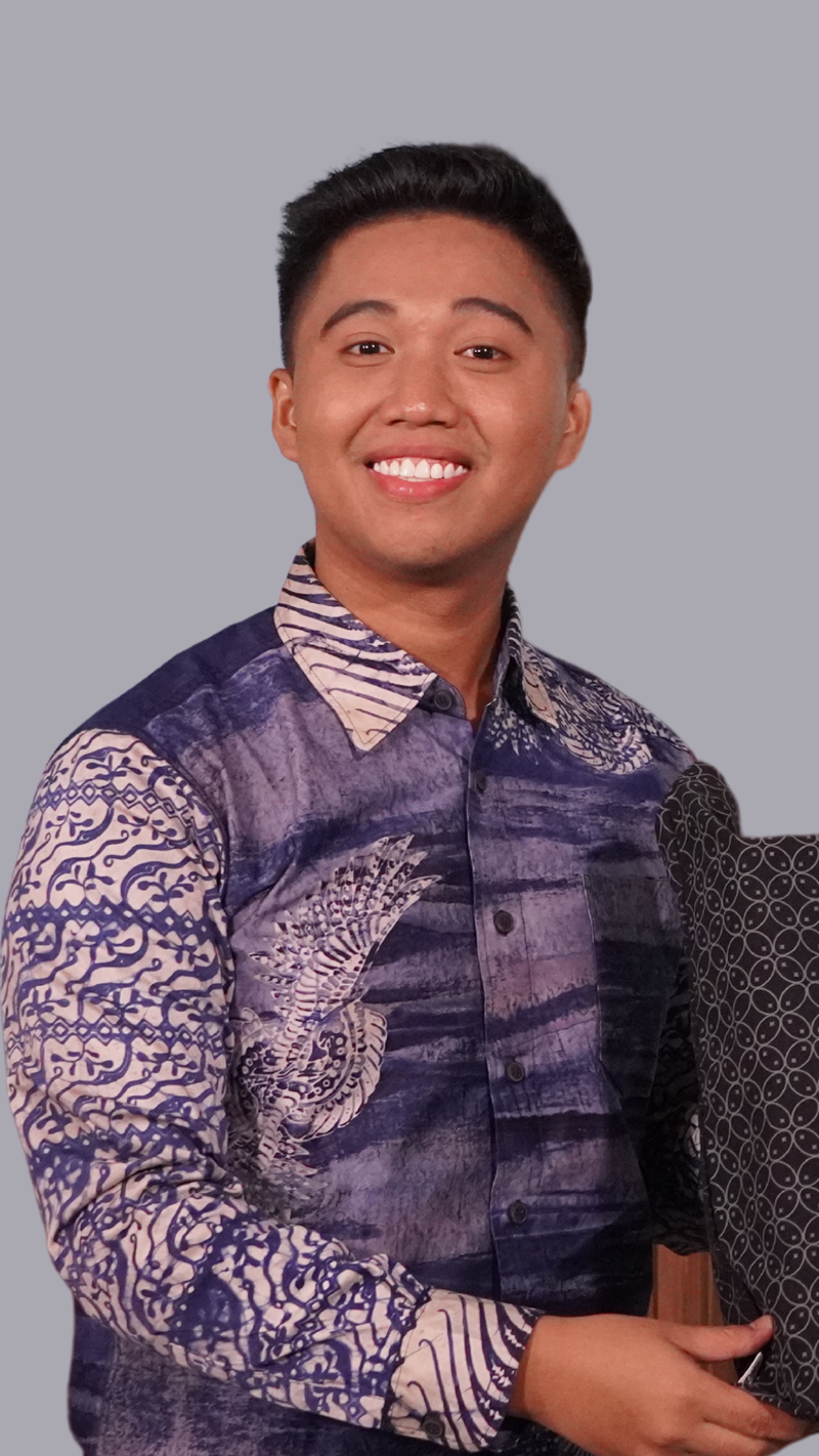 Orang - Rinaldi Nur Ibrahim - Jimmy Oentoro | Satu Cerita Untuk Indonesia