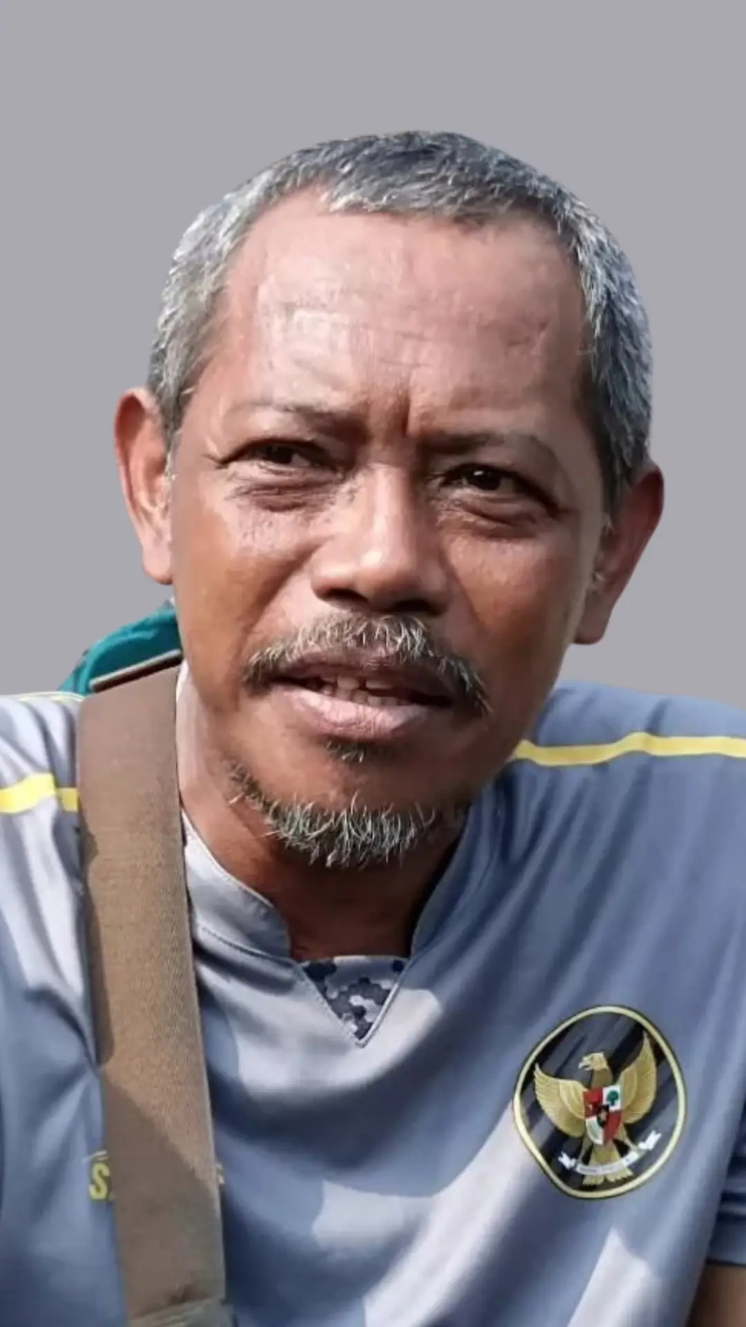 Orang - Rusarmanto Sutomo - Jimmy Oentoro | Satu Cerita Untuk Indonesia