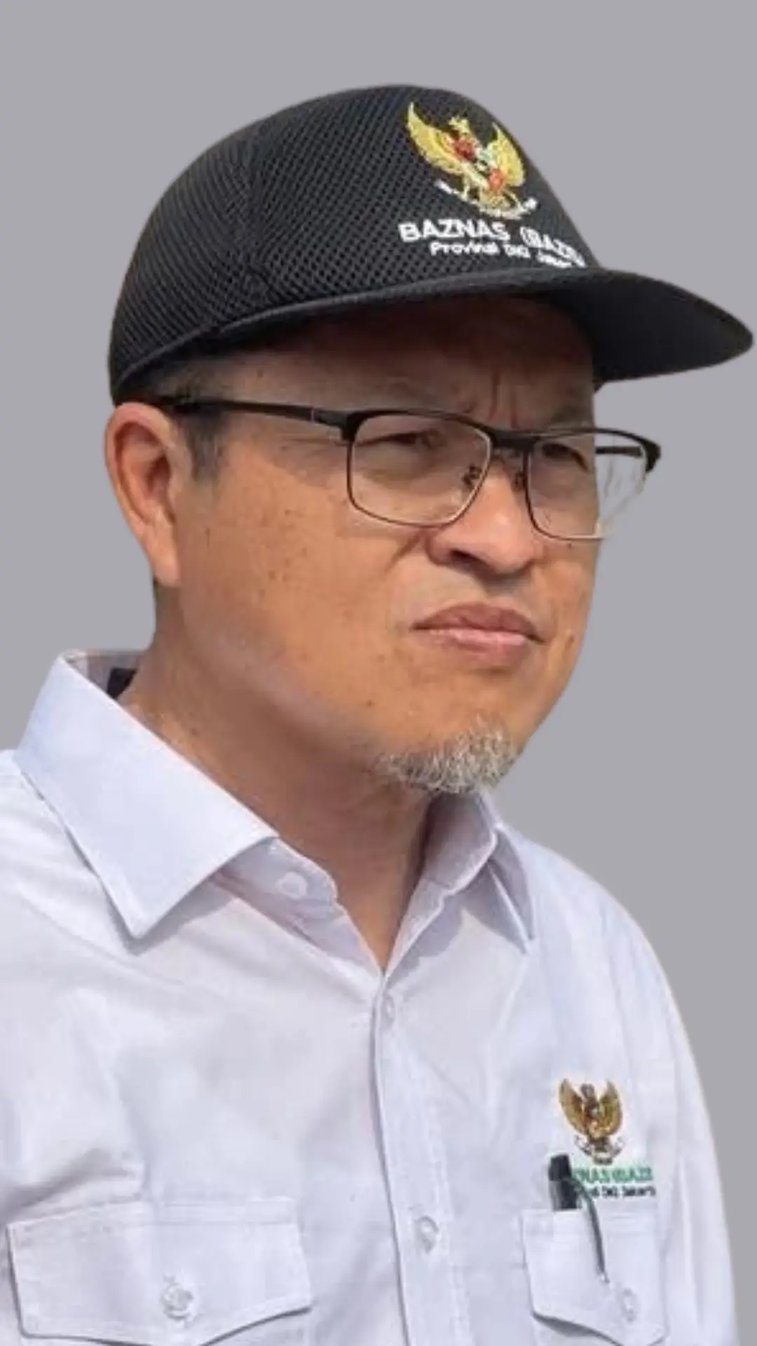 Orang - Saat Suharto - Jimmy Oentoro | Satu Cerita Untuk Indonesia