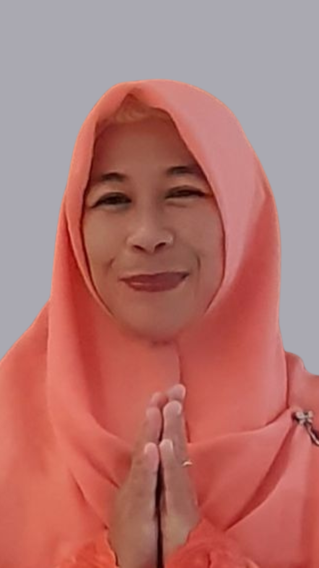 Orang - Tri Sugiarti - Jimmy Oentoro | Satu Cerita Untuk Indonesia