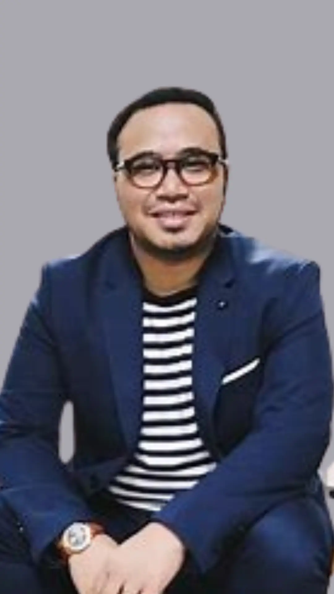Orang - Tyo Guritno - Jimmy Oentoro | Satu Cerita Untuk Indonesia
