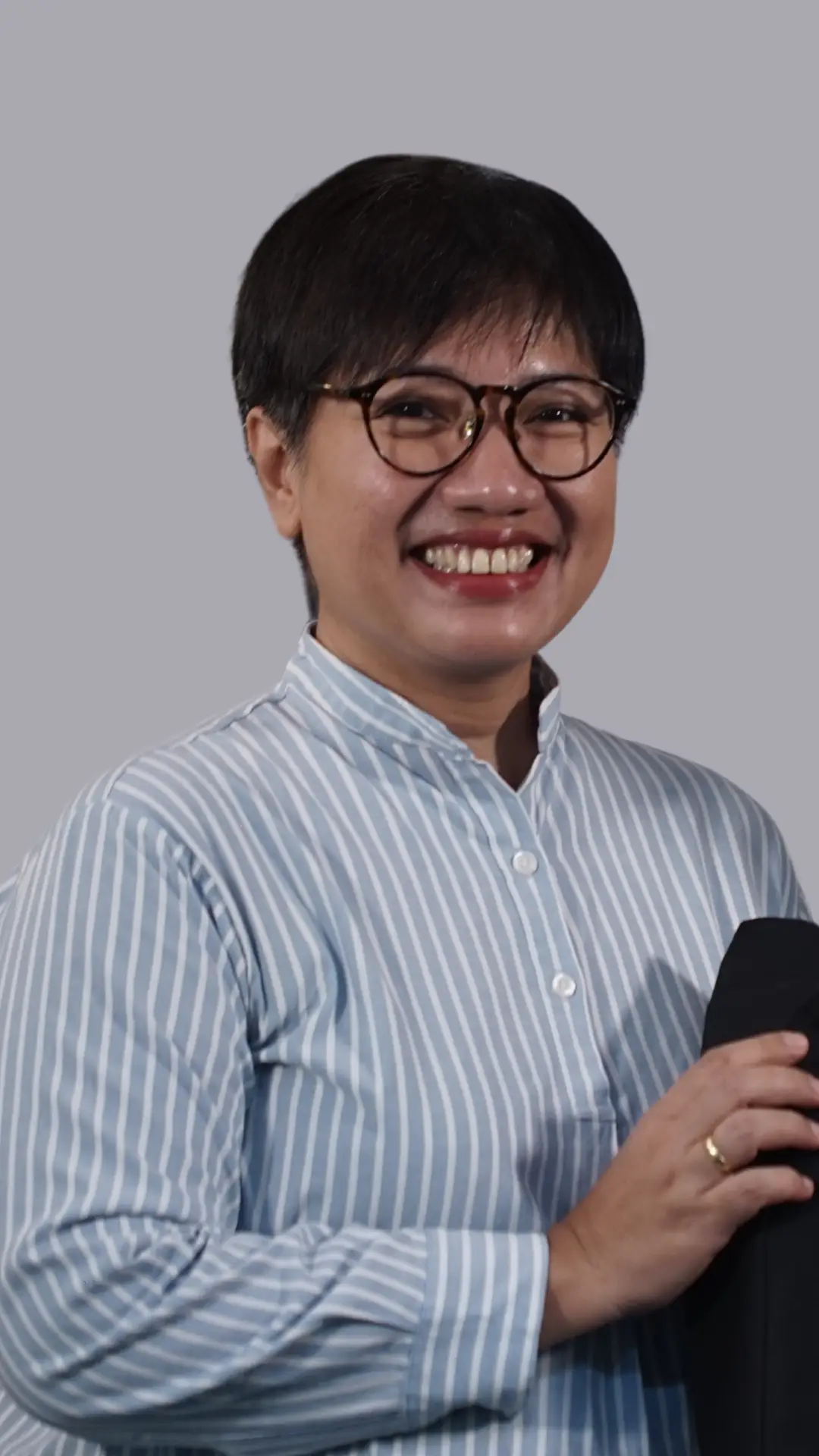 Orang - Verena Puspawardani - Jimmy Oentoro | Satu Cerita Untuk Indonesia