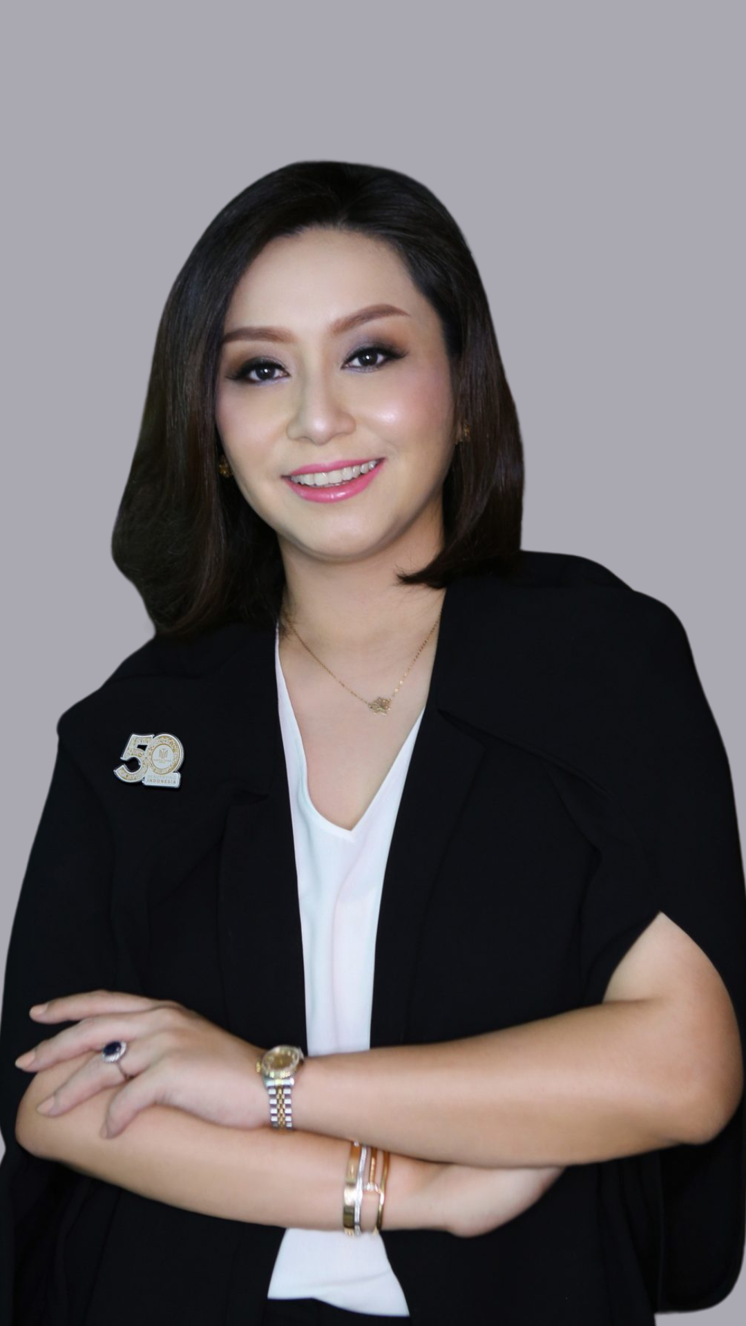 Orang - Wulan Tilaar - Jimmy Oentoro | Satu Cerita Untuk Indonesia